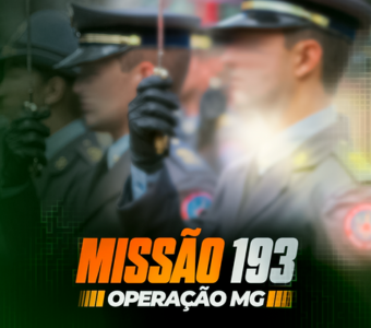 Grupo de Estudos Concurso do CBMMG 2026